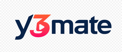 Logo y3mate